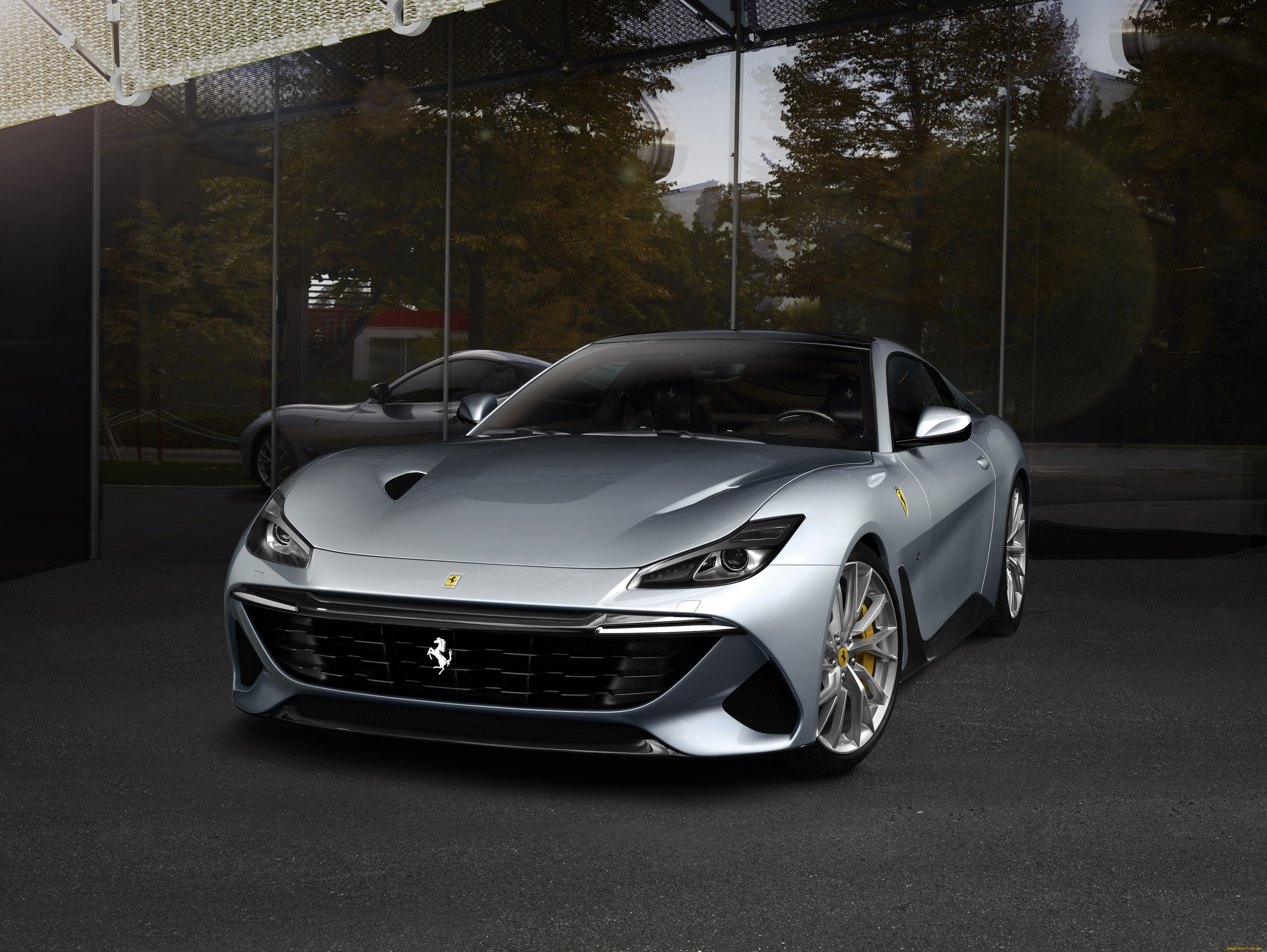 , ferrari
